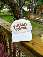 Tailgate Season Trucker Hat