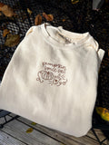 Pumpkin Spice Girl Crewneck