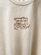 Pumpkin Spice Girl Crewneck