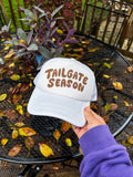 Tailgate Season Trucker Hat