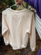 Pumpkin Spice Girl Crewneck